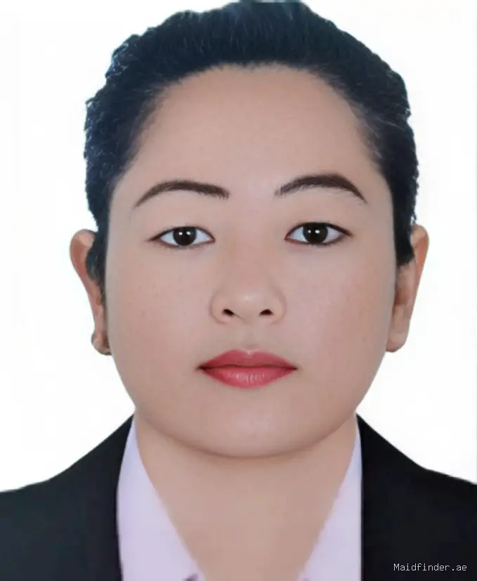 Punam S. - Nepali maid in Dubai Northern Emirates