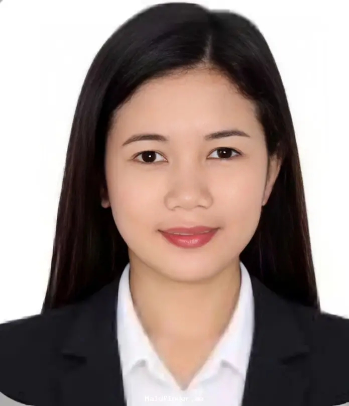 JESSABEL D. | FILIPINO LIVE-OUT MAID AND NANNY | 4 YEARS EXP. | DUBAI FILIPINO FULL TIME IN DUBAI NORTHERN EMIRATES