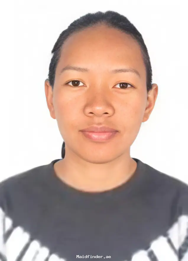 SALINA T. | NEPALI HOUSEMAID & NANNY | VISIT VISA | DUBAI NEPALI FULL TIME IN DUBAI NORTHERN EMIRATES