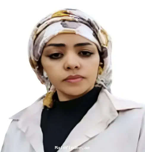 FATUMA.A| ETHIOPIAN FULL TIME LIVE OUT NANNY & COOK |OWN VISA|SHARJAH ETHIOPIAN FULL TIME IN SHARJAH