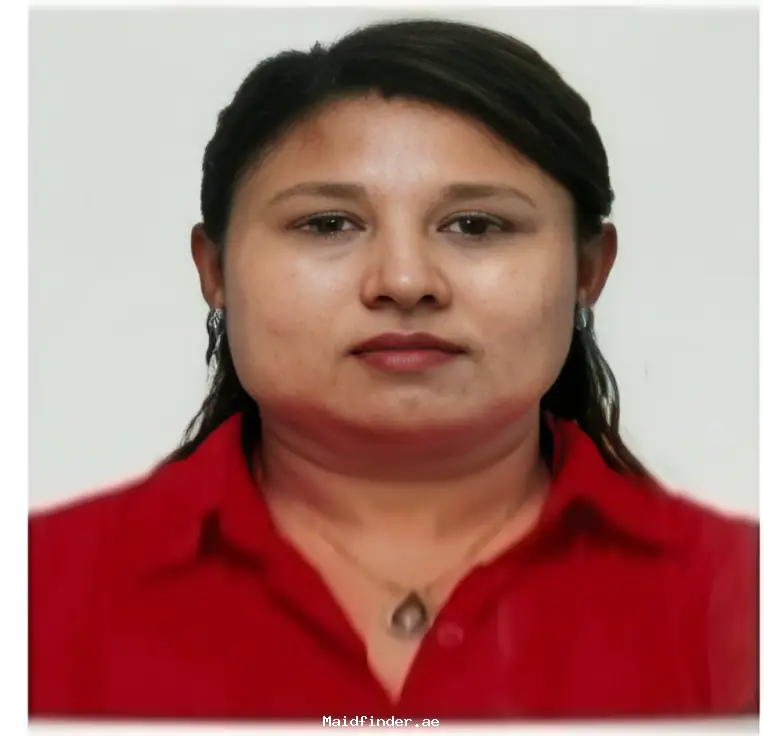 GITA P. | NEPALI LIVE IN HOUSEMAID | VISIT VISA | DUBAI