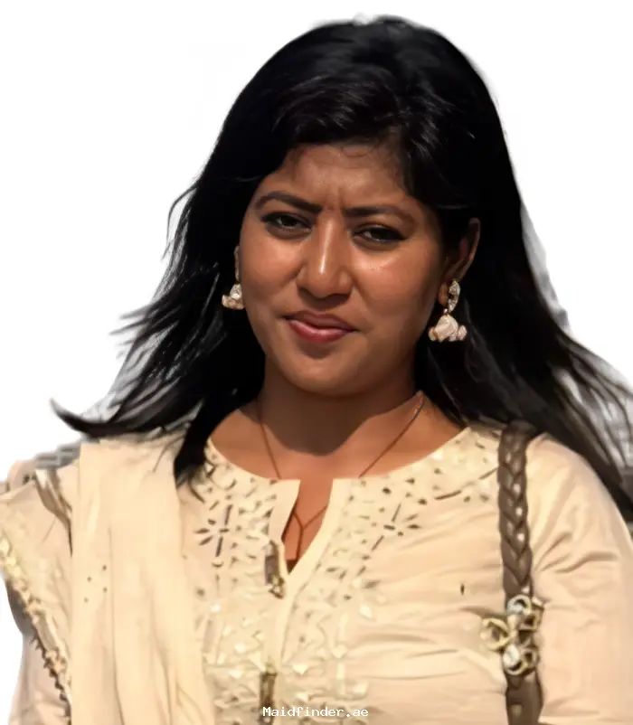 JAMUNA G. | NEPALI LIVE IN MAID | OWN VISA | DUBAI NEPALI FULL TIME IN DUBAI NORTHERN EMIRATES