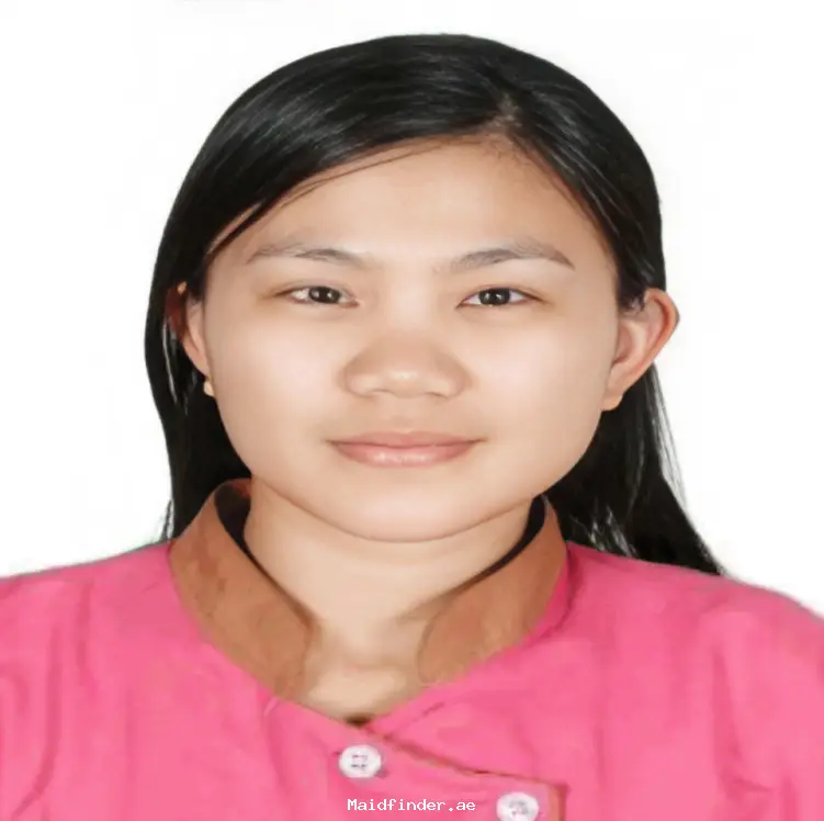 MYLEN H. | FILIPINO LIVE OUT NANNY AND HOUSEMAID | CANCELLED VISA | DUBAI FILIPINO FULL TIME IN DUBAI NORTHERN EMIRATES