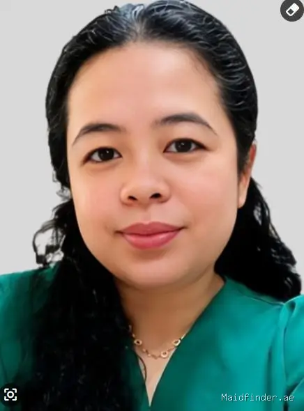 Rosalyn E. - Filipino maid in Flexible (Any Location)