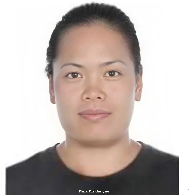 KAREN LIZA M. | FILIPINO LIVE-OUT MAID AND NANNY | 7 YEARS EXP. | DUBAI FILIPINO FULL TIME IN DUBAI NORTHERN EMIRATES