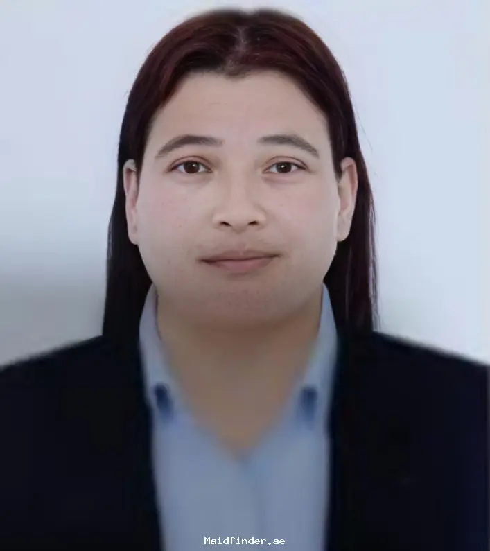 ELSIER P. | FILIPINO LIVE-OUT MAID AND NANNY | OWN VISA | DUBAI FILIPINO PART TIME & FULL TIME IN DUBAI NORTHERN EMIRATES