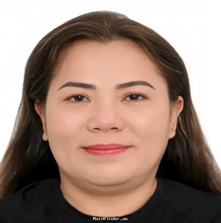 Erlinda G. - Filipino maid in Flexible (Any Location)