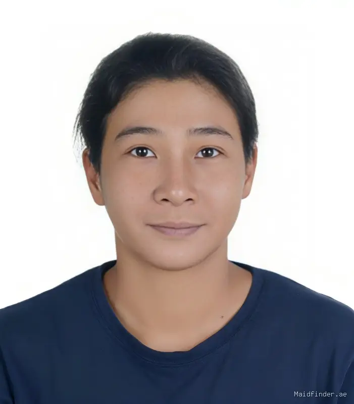 Rachell P. - Filipino maid in Dubai Northern Emirates