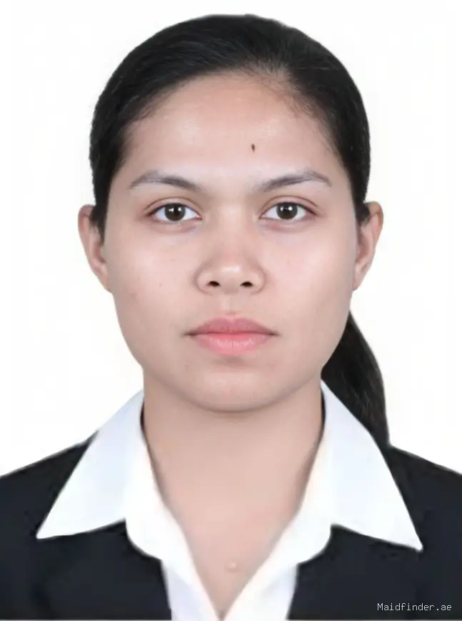 Cristina G. - Filipino maid in Dubai Northern Emirates
