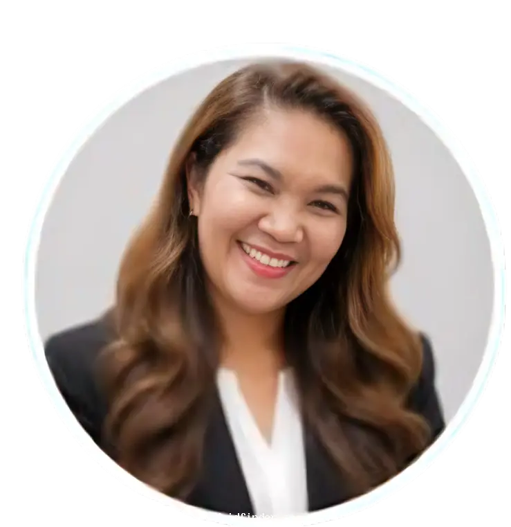 MELISSA G.| FILIPINO LIVE-OUT MAID AND NANNY | 2 YEARS EXP. | DUBAI FILIPINO FULL TIME IN DUBAI NORTHERN EMIRATES