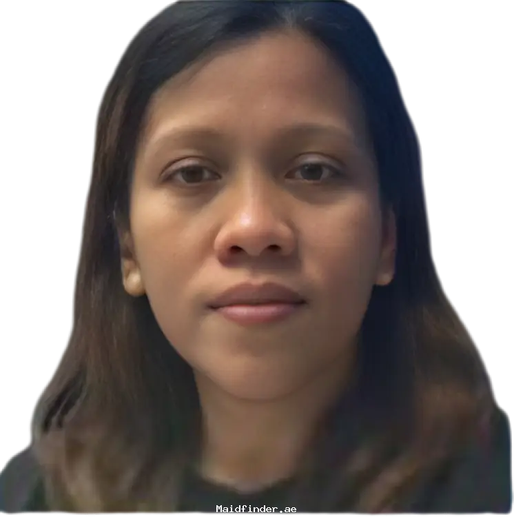 LEA S. | FILIPINO LIVE-OUT MAID AND NANNY | OWN VISA | DUBAI FILIPINO PART TIME & FULL TIME IN DUBAI NORTHERN EMIRATES