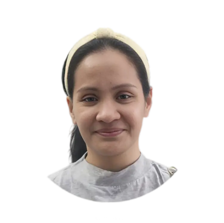 CRISTINE B.| FILIPINO MAID AND NANNY | 4 YEARS EXP. | DUBAI FILIPINO FULL TIME IN DUBAI NORTHERN EMIRATES