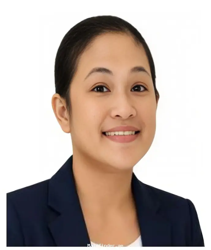 NORSIDA A. | FILIPINO LIVE-OUT MAID AND NANNY | OWN VISA | DUBAI FILIPINO PART TIME & FULL TIME IN DUBAI NORTHERN EMIRATES