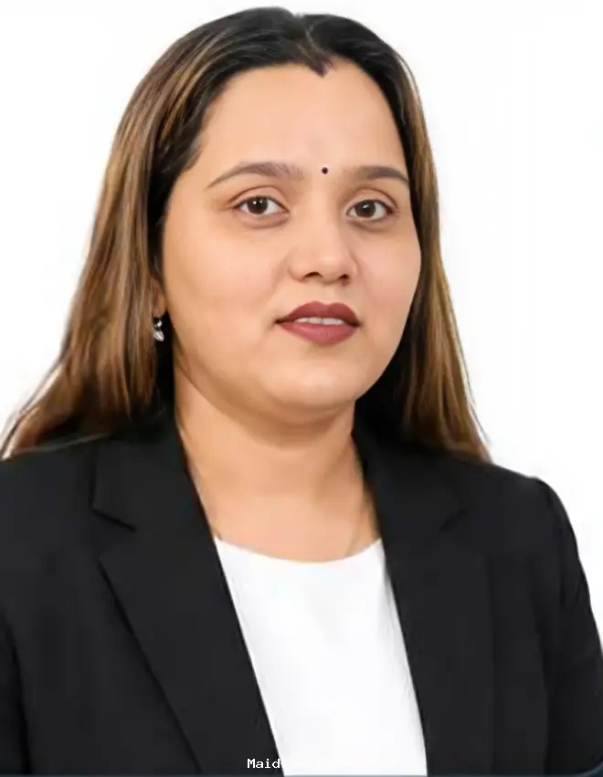 AAKIRTI KC. | NEPALI FULL TIME MAID & NANNY | 4 YR EXP | DUBAI NEPALI FULL TIME IN DUBAI NORTHERN EMIRATES
