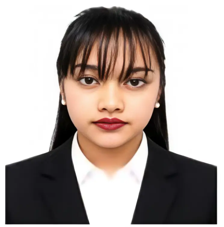 GEMMA L. | FILIPINO MAID & NANNY | VISIT VISA | ABU DHABI FILIPINO FULL TIME IN ABU DHABI