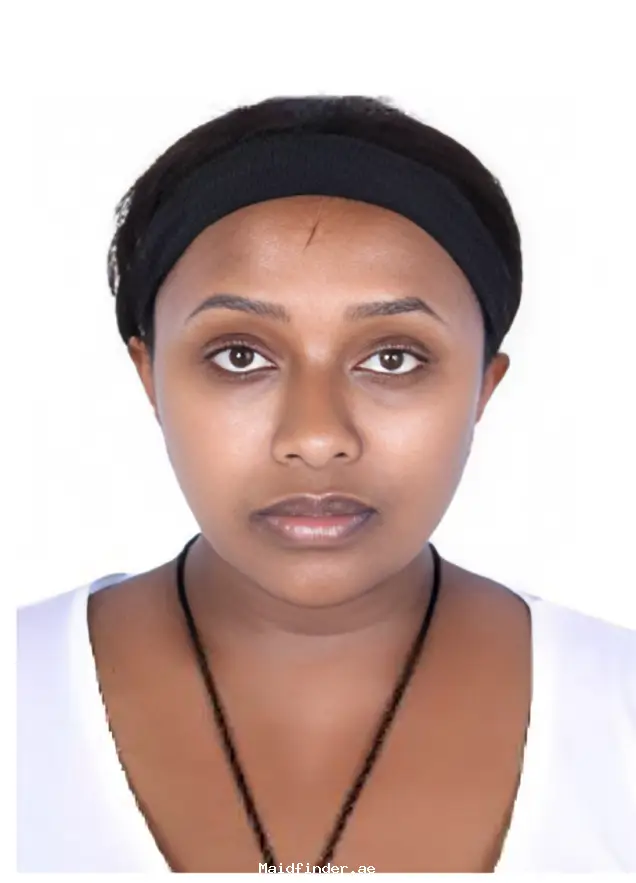 Haimanot E. |Ethiopian 