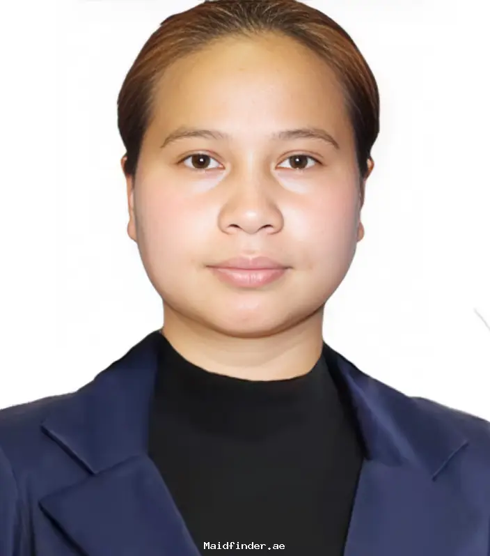 URMILA L. | NEPALI LIVE OUT MAID & NANNY | 4 YR EXP | DUBAI