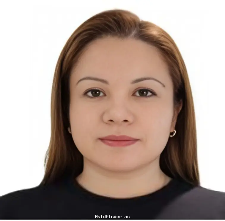 RAYCHIL MAE L. | FILIPINO MAID AND NANNY | OWN VISA | DUBAI FILIPINO PART TIME & FULL TIME IN DUBAI NORTHERN EMIRATES