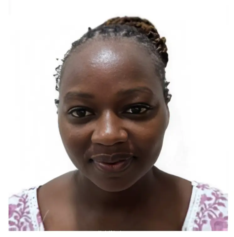 LILIAN N. | KENYAN LIVE OUT NANNY/MAID | VISIT VISA | DUBAI KENYAN FULL TIME IN DUBAI NORTHERN EMIRATES