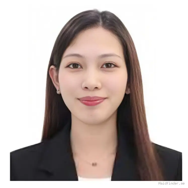 Jerose T. - Filipino maid in Dubai Northern Emirates