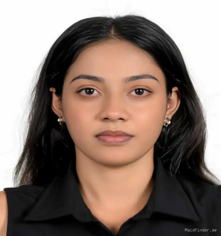 Dilu R. - Srilankan maid in Dubai Northern Emirates