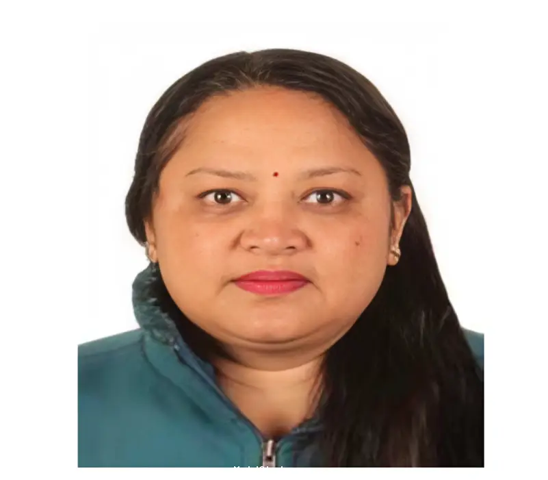 MAMTA T. | NEPALI LIVE OUT MAID & NANNY | 6 YR EXP | DUBAI NEPALI PART TIME & FULL TIME IN DUBAI NORTHERN EMIRATES