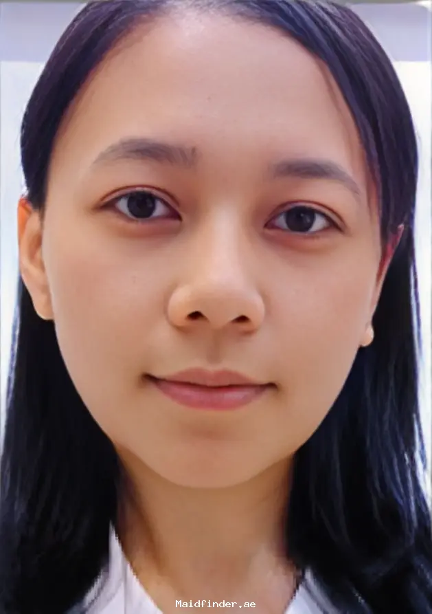 EtI Nurhayati A. | Indonesian  Full Time Cook & Maid | Own Visa | Dubai