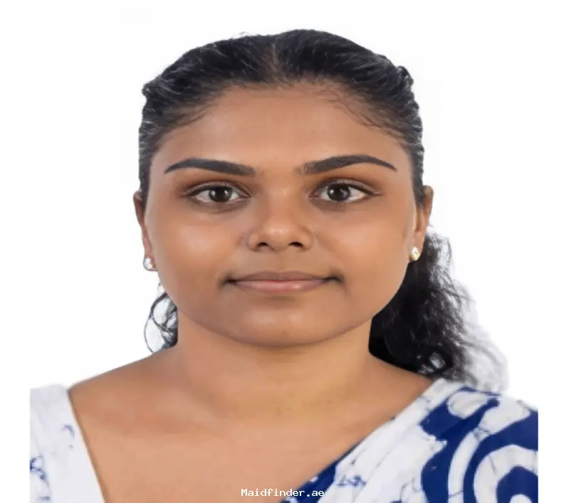 PABODA DIWYANJALI. | SRILANKAN LIVE OUT NANNY | VISIT VISA | DUBAI