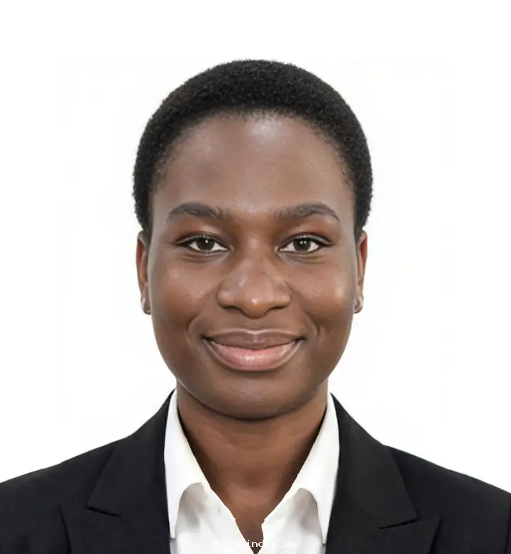 Mercy A. - Kenyan maid in Dubai Northern Emirates