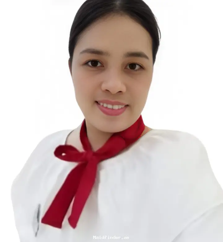 FATIMA M. | FILIPINO LIVE OUT MAID AND NANNY | OWN VISA | DUBAI FILIPINO PART TIME & FULL TIME IN DUBAI NORTHERN EMIRATES