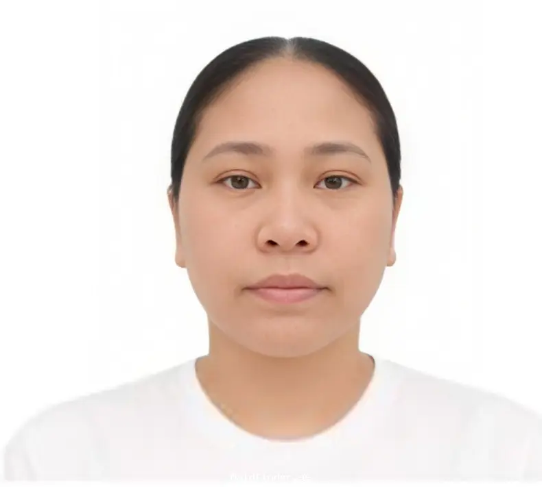 LOU ANN L. | FILIPINO MAID AND NANNY | VISIT VISA | ABU DHABI FILIPINO FULL TIME IN ABU DHABI