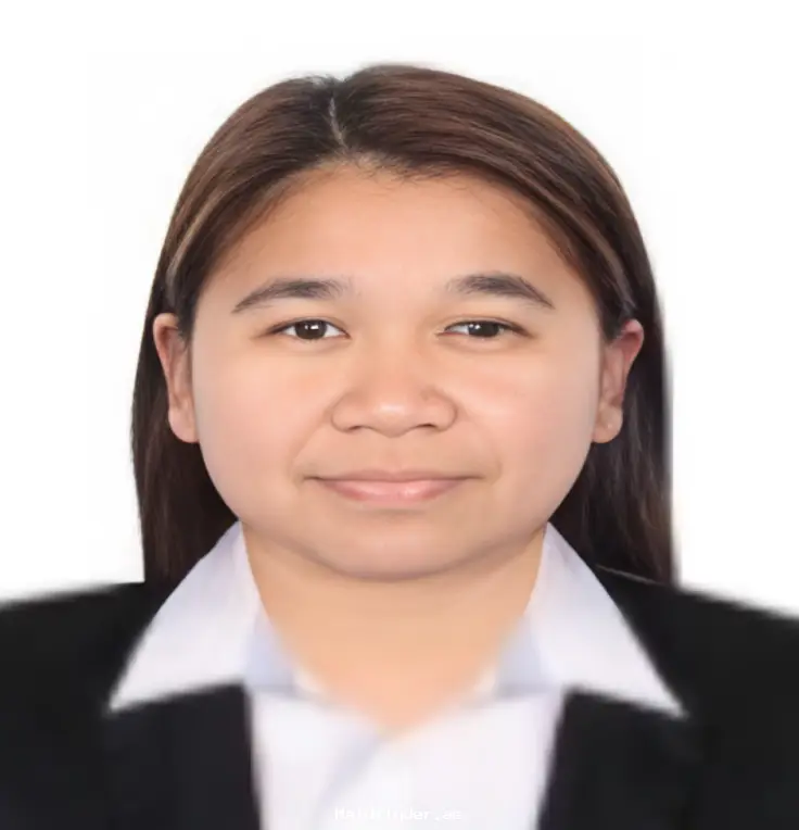 NELIA L. | FILIPINO FULL TIME MAID AND NANNY | 13 YEARS EXP | DUBAI