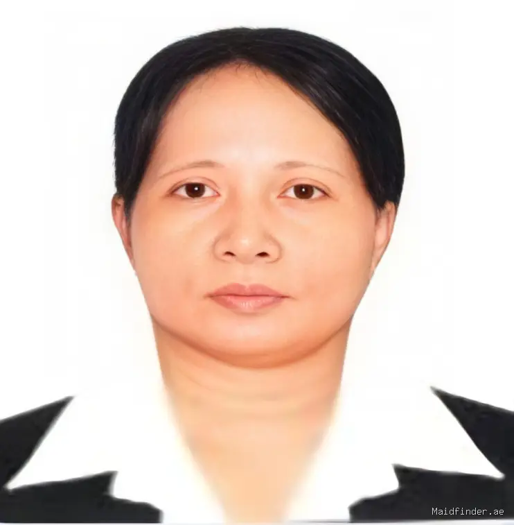 Lourdes O. - Filipino maid in Dubai Northern Emirates