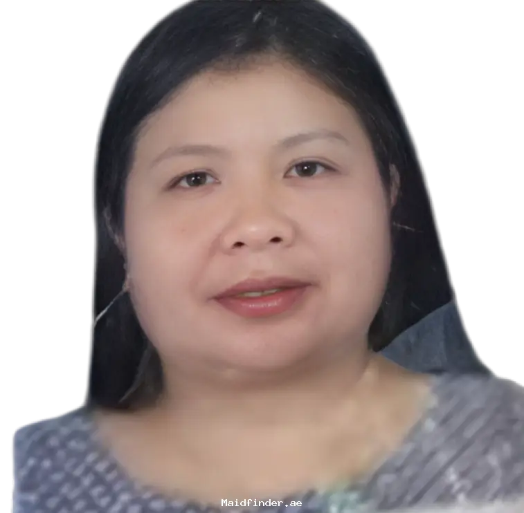 EMILY B. | FILIPINO LIVE-OUT CAREGIVER AND NANNY | OWN VISA | DUBAI FILIPINO PART TIME & FULL TIME IN DUBAI NORTHERN EMIRATES