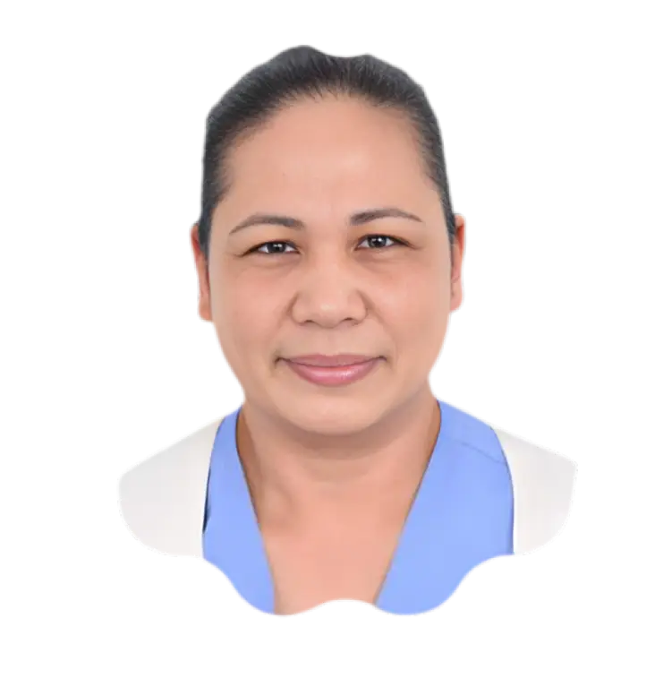 IRENE E.| FILIPINO MAID AND NANNY | 14 YEARS EXP. | DUBAI FILIPINO FULL TIME IN DUBAI NORTHERN EMIRATES
