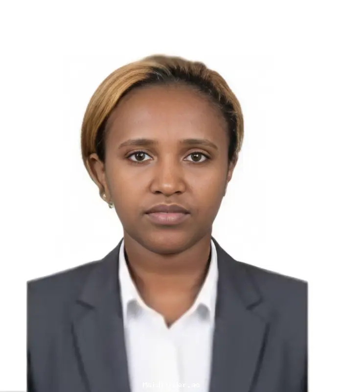 MISTERE K. | ETHIOPIAN LIVE FULL TIME MAID & NANNY | 6YR EXP | DUBAI ETHIOPIAN FULL TIME IN DUBAI NORTHERN EMIRATES