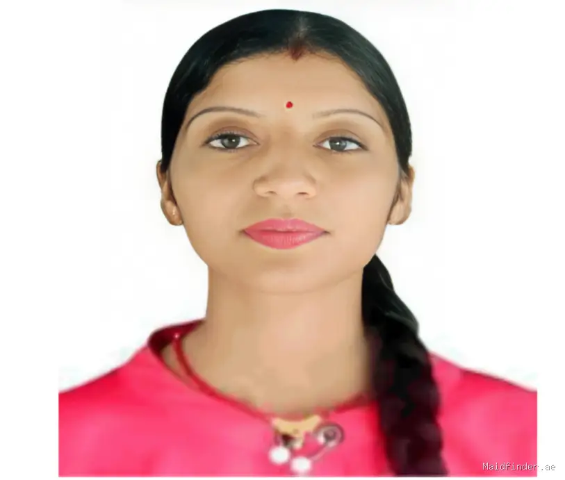 Kamala G. - Nepali maid in Dubai Northern Emirates