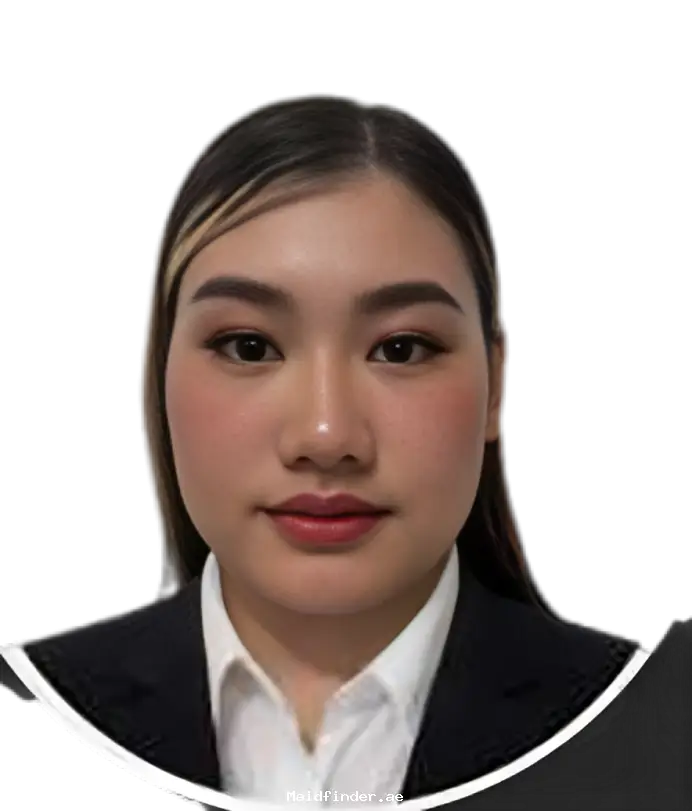 Josephine S.| Filipino Maid and Nanny | 6 Years Exp. | Dubai
