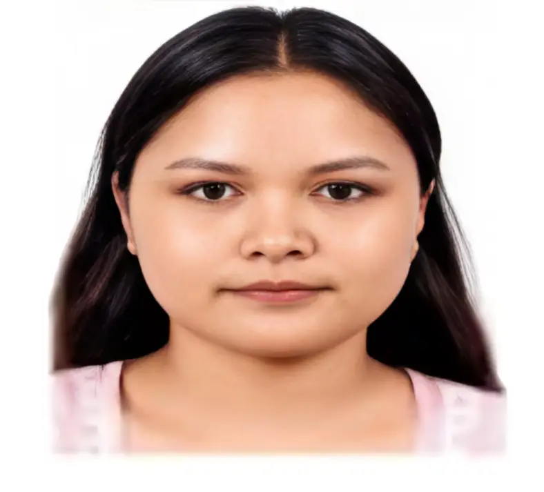 PASANG L. | NEPALI LIVE IN MAID | VISIT VISA | DUBAI NEPALI FULL TIME IN DUBAI NORTHERN EMIRATES
