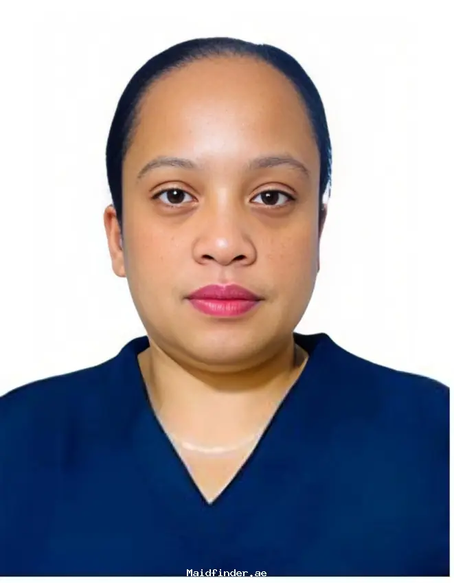 AILEEN Z. | FILIPINO LIVE-OUT CAREGIVER AND NANNY | OWN VISA | DUBAI FILIPINO PART TIME & FULL TIME IN DUBAI NORTHERN EMIRATES