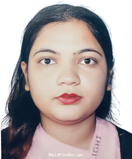 BINU K. | NEPALI LIVE OUT HOUSEMAID | 4 YR EXP | DUBAI NEPALI PART TIME & FULL TIME IN DUBAI NORTHERN EMIRATES