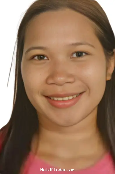 REGINE M. | FILIPINO LIVE IN NANNY | 6 YR EXP | DUBAI FILIPINO FULL TIME IN DUBAI NORTHERN EMIRATES