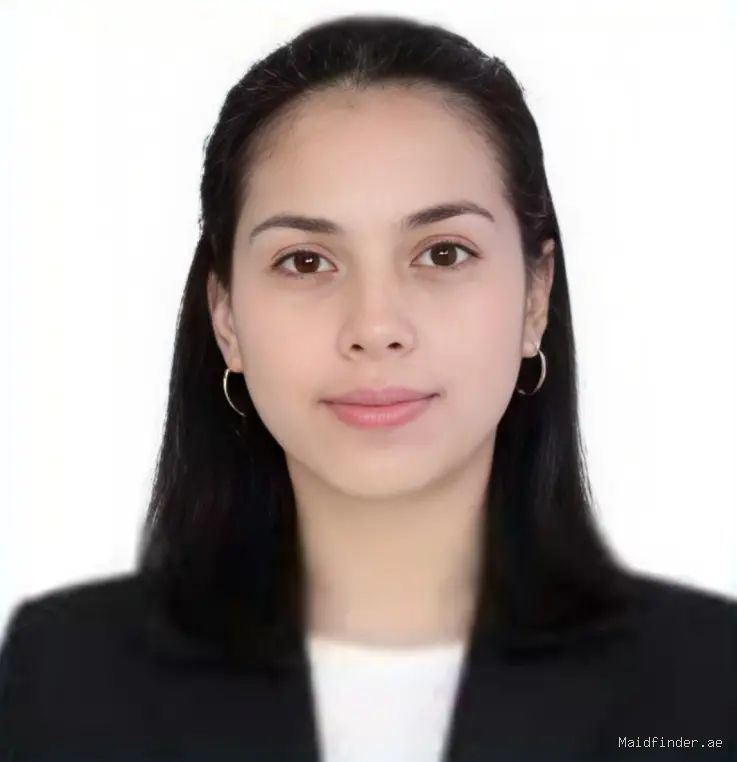 Erlita H. - Filipino maid in Dubai Northern Emirates