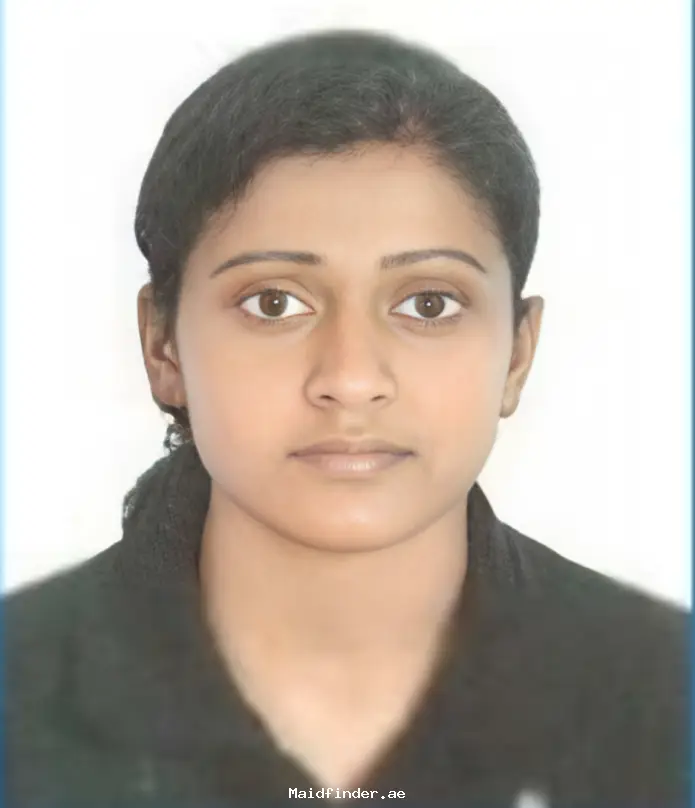 WASANTHA MALKANTHI. | SRILANKAN FULL TIME MAID &  NANNY | 5 YR EXP | ABU DHABI SRILANKAN FULL TIME IN ABU DHABI