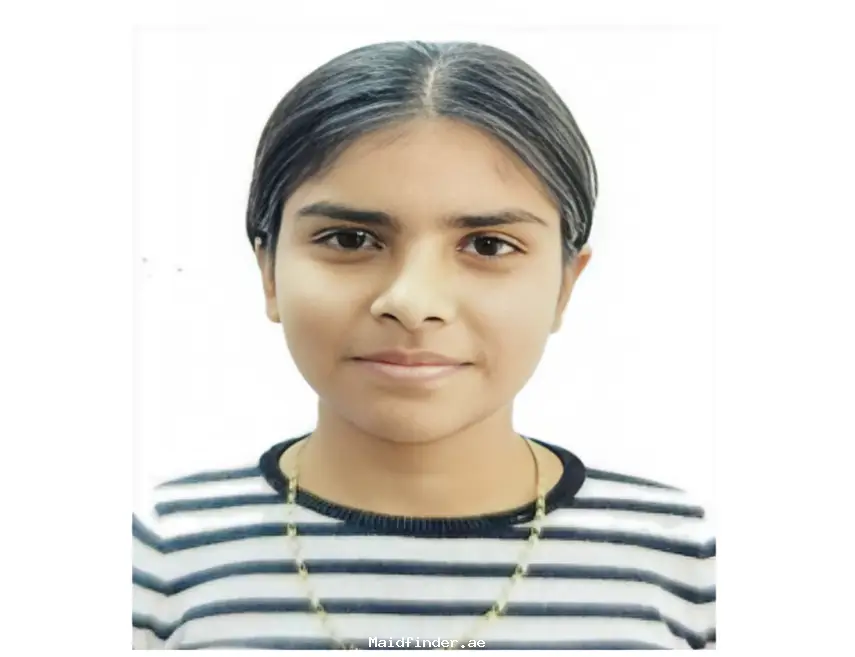 YASHVEEN K. | INDIAN PUNJABI LIVE IN MAID | VISIT VISA | ABU DHABI INDIAN FULL TIME IN ABU DHABI