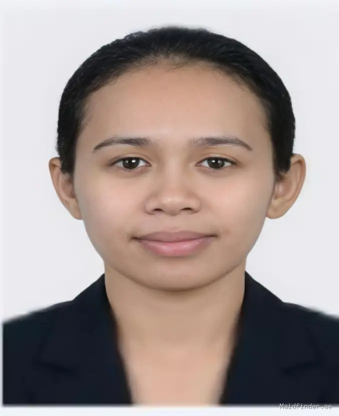 Analyn C. - Filipino maid in Dubai Northern Emirates