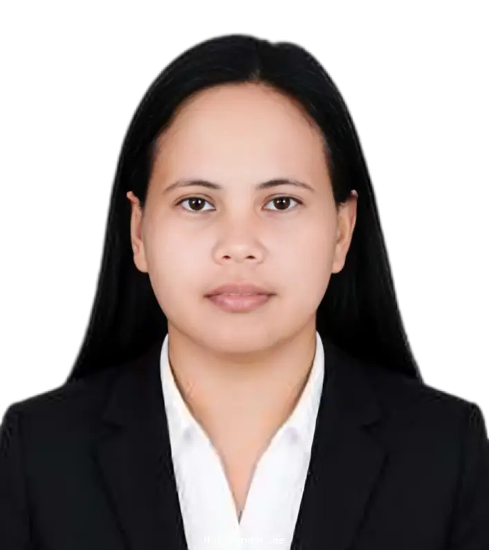 LEAH C. | FILIPINO LIVE-OUT LADY DRIVER | OWN VISA | DUBAI FILIPINO PART TIME & FULL TIME IN DUBAI NORTHERN EMIRATES
