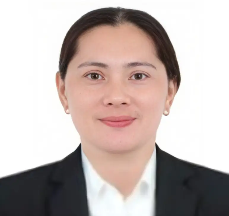 GINALYN L. | FILIPINO LIVE-OUT MAID AND NANNY | VISIT VISA | DUBAI FILIPINO FULL TIME IN DUBAI NORTHERN EMIRATES