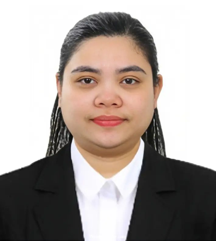 CHERIE FEL F.| FILIPINO MAID AND NANNY | 5 YEARS EXP. | DUBAI