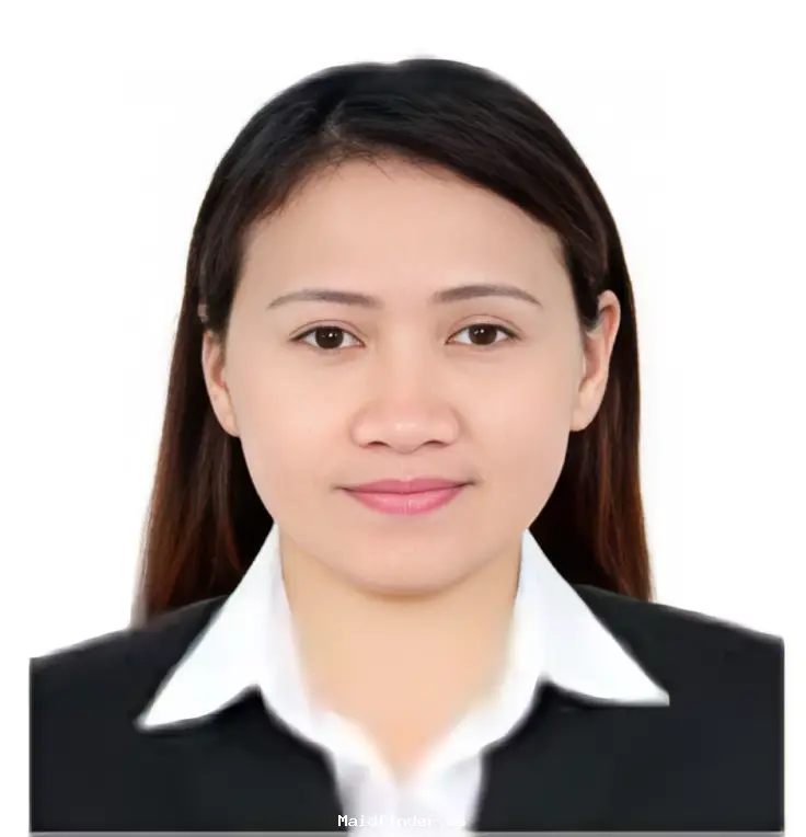 CARYL C. | FILIPINO NANNY AND MAID | VISIT VISA | DUBAI FILIPINO FULL TIME IN DUBAI NORTHERN EMIRATES